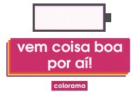Carregando Sticker by L'Oréal Brasil