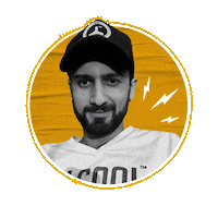odiario44 podcast 44 podcasting parana Sticker
