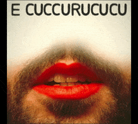 CIMINI karaoke pubblicitÃ  garrincha garrinchadischi GIF