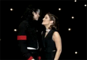 lisa marie presley GIF