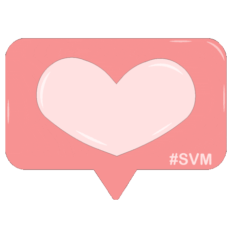 Heart Love Sticker by Sunway Velocity Mall