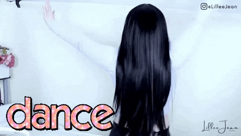 Happy Woot Woot GIF by Lillee Jean