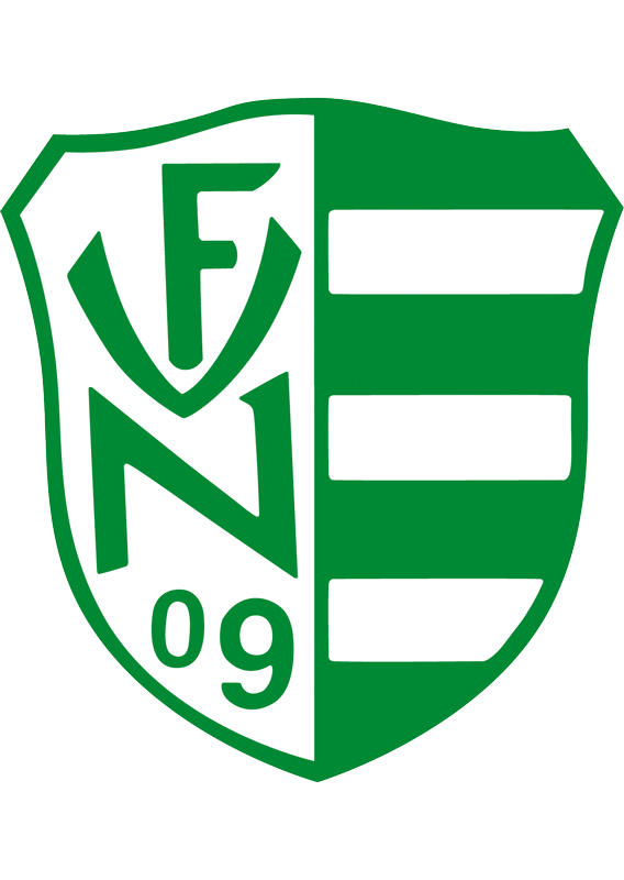 Soccer Logo Sticker by FV09Niefern