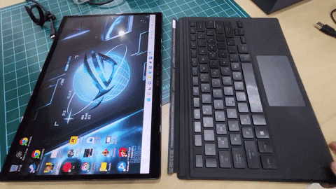 jose_leo giphyupload asus rog flow z13 GIF