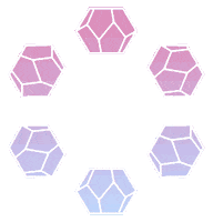 The Hills Crystals Sticker by Spencer Pratt