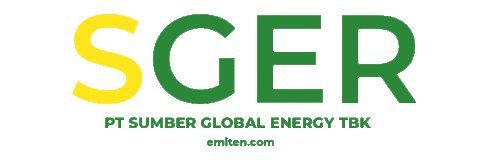 Pt Sumber Global Energy Sticker by emiten.com