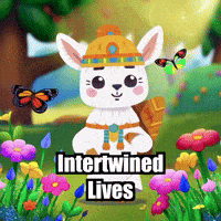 Wisdom GIF by Llamaozi
