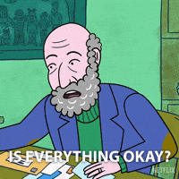 Bojack Horseman GIF by NETFLIX