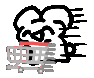 Buy Sticker by Annafish