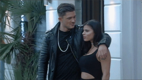 bbuk giphyupload big brother reality tv cbb GIF