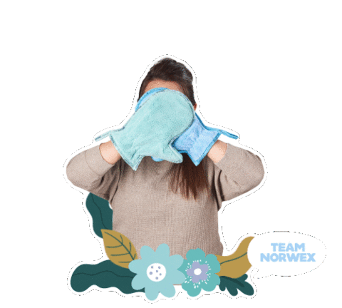 Teamnorwex Sticker by Norwex Malaysia