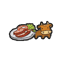 Korean Sticker by vank