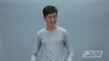 team usa dancing GIF by U.S. Figure Skating