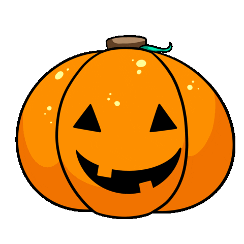 Masha_arty giphyupload halloween instagram magic Sticker
