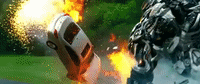 age of extinction transformers GIF