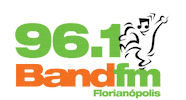 Bandfm Bandfmfloripa Sticker by Band FM Lages