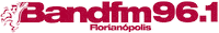 Bandfm Bandfmfloripa Sticker by Band FM Lages