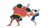 Mortal Kombat Fight Sticker by Destripando la Historia