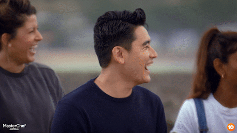 GIF by MasterChefAU