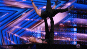 Simon Cowell GIF by America's Got Talent