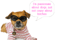 Real Housewives Shopping Sticker