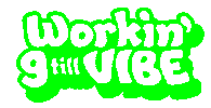 EverydaySomething vibe working graphic design graphicdesign Sticker