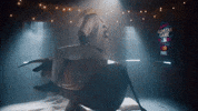 New York Mets Sport GIF by MLB
