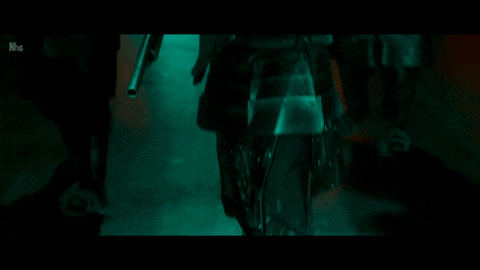 Salman Khan Nikal GIF by Nadiadwala Grandson