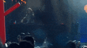 Lean Back Dj GIF