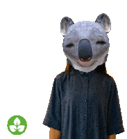 Bye Bye Hello Sticker by Australian Conservation Foundation