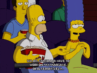 homer simpson GIF