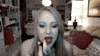 Girl Makeup GIF by agenciapremium