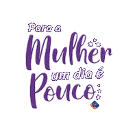 Dia Da Mulher Costinha Sticker by Shopping Costa Dourada