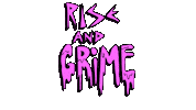 deladeso oof rise and shine grime deladeso Sticker
