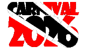 Carnival Tribe Sticker by pothounds