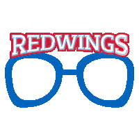 Redwings Redwood Sticker by soyliceo