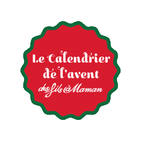 Christmas Noel Sticker by Le Clan des Mamma