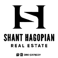 Shant Hagopian Sticker by JohnHart Real Estate