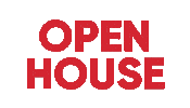 Open House Sticker by JohnHart Real Estate