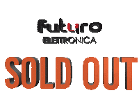 Phone Boom Sticker by Futuro Elettronica