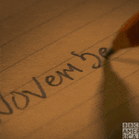 Doctor Who GIF by BBC America