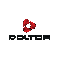 POLTRA poltracnc poltra Sticker