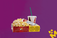 Hungry Coca Cola GIF by Megaplex Theaters