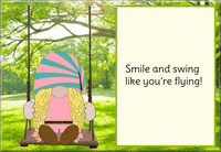 Happy Fun GIF