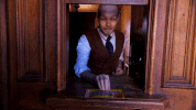 amazing race canada GIF by CTV