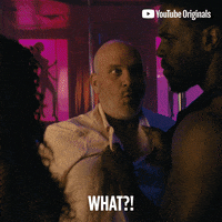 youtube wtf GIF by Wayne