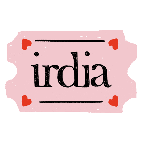 Sticker by irdia
