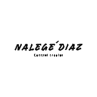 Nalege Sticker