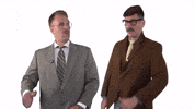 Jean-Pierre Yes GIF