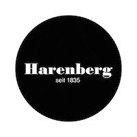 Sticker by Harenberg Bonn